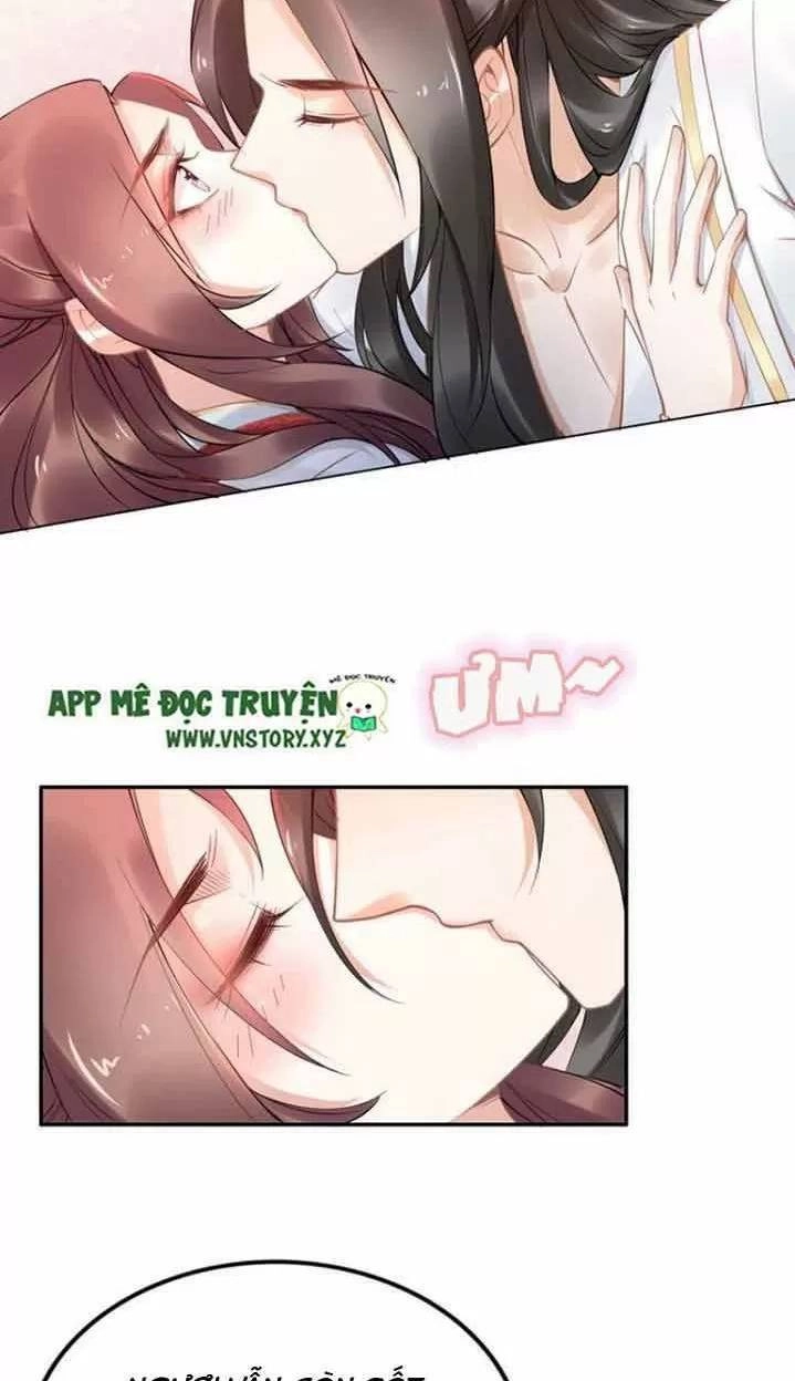 Nhất Sinh Nhất Thế Tiếu Thương Khung Chapter 98 - 4