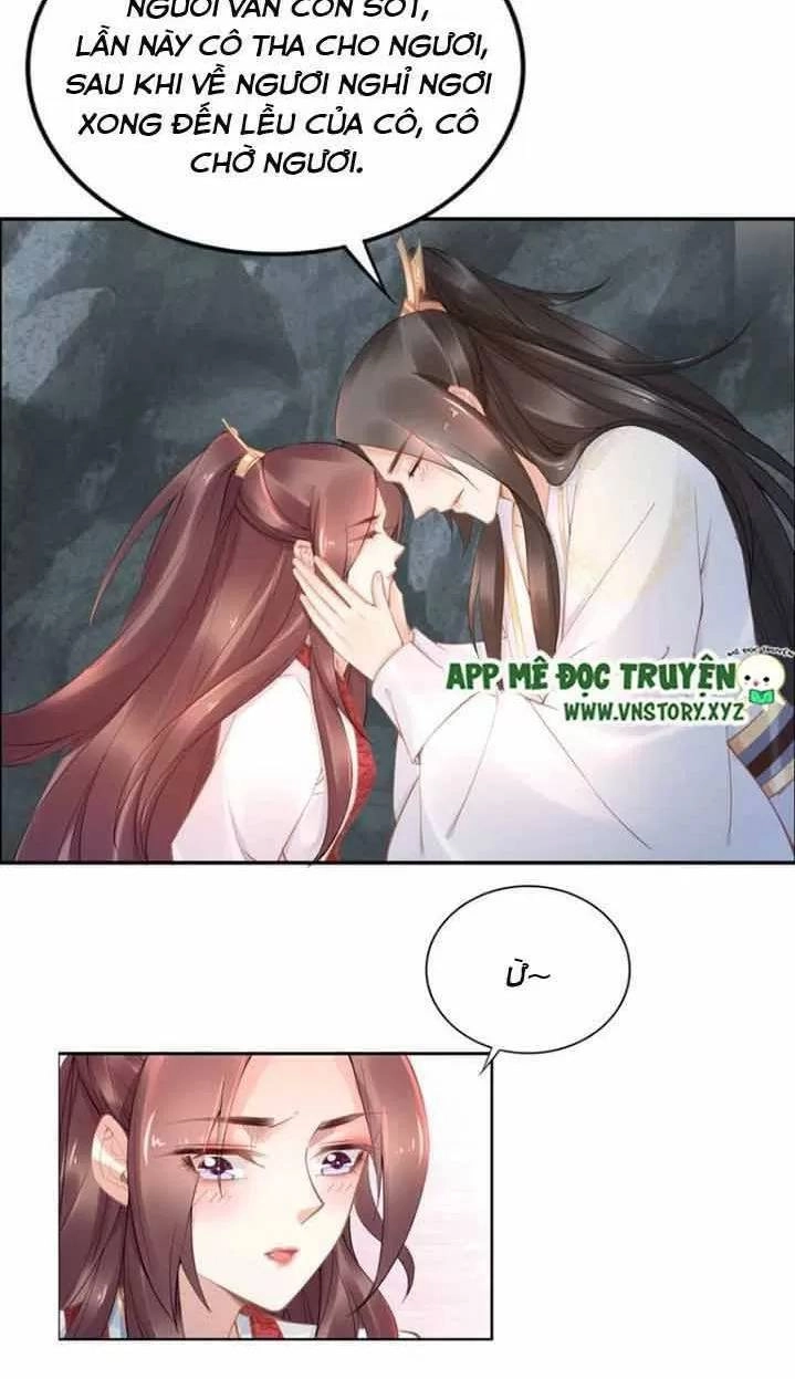 Nhất Sinh Nhất Thế Tiếu Thương Khung Chapter 98 - 5