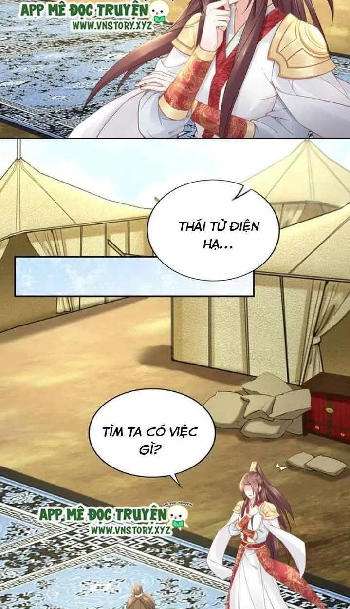 Nhất Sinh Nhất Thế Tiếu Thương Khung Chapter 98 - 7