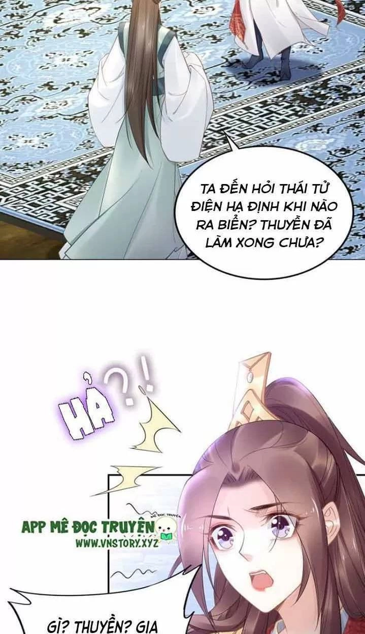 Nhất Sinh Nhất Thế Tiếu Thương Khung Chapter 98 - 8