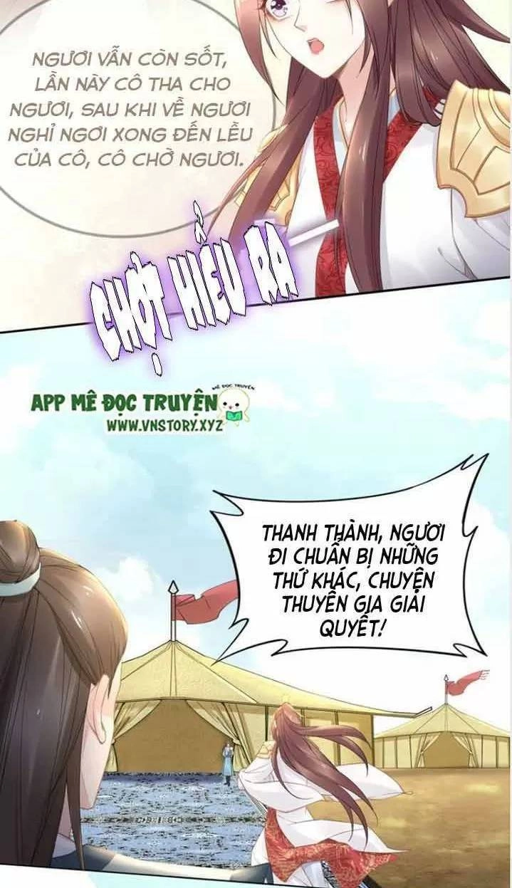 Nhất Sinh Nhất Thế Tiếu Thương Khung Chapter 98 - 10