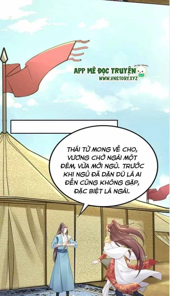 Nhất Sinh Nhất Thế Tiếu Thương Khung Chapter 98 - 11