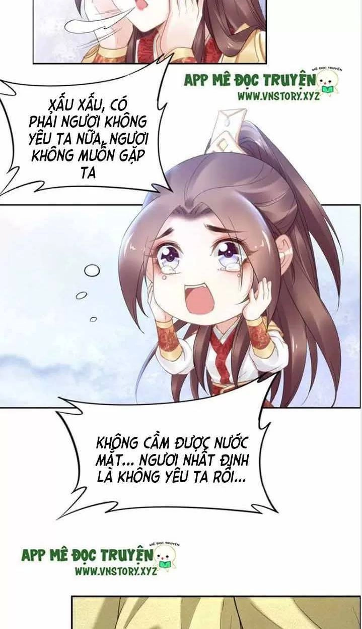 Nhất Sinh Nhất Thế Tiếu Thương Khung Chapter 98 - 13