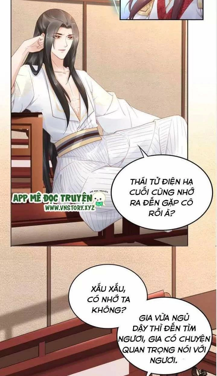 Nhất Sinh Nhất Thế Tiếu Thương Khung Chapter 98 - 15