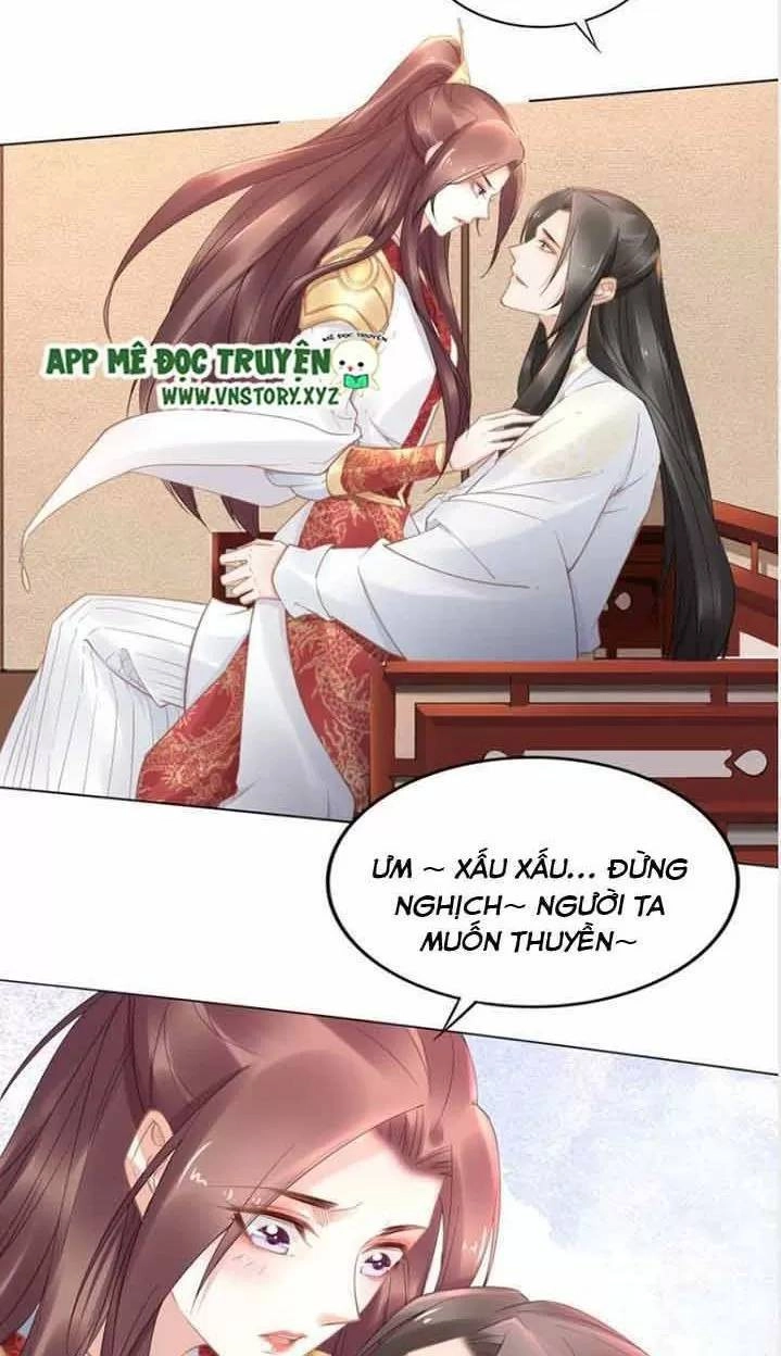 Nhất Sinh Nhất Thế Tiếu Thương Khung Chapter 98 - 18