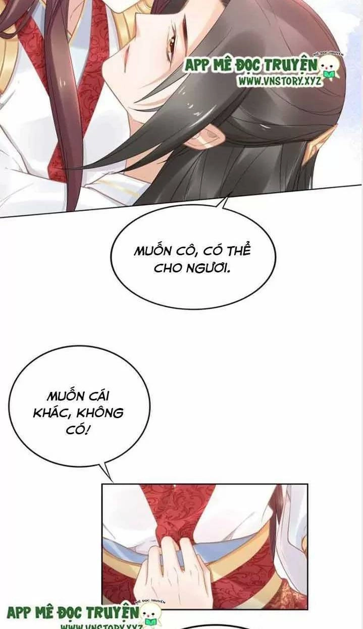 Nhất Sinh Nhất Thế Tiếu Thương Khung Chapter 98 - 19