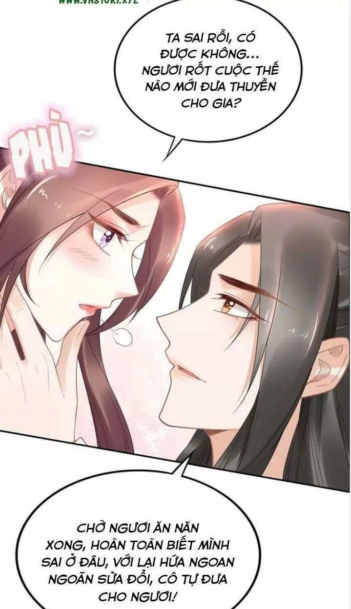 Nhất Sinh Nhất Thế Tiếu Thương Khung Chapter 98 - 20