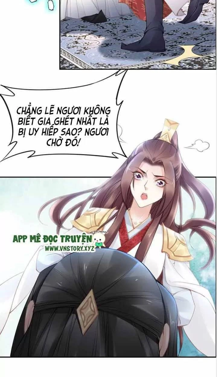 Nhất Sinh Nhất Thế Tiếu Thương Khung Chapter 98 - 23