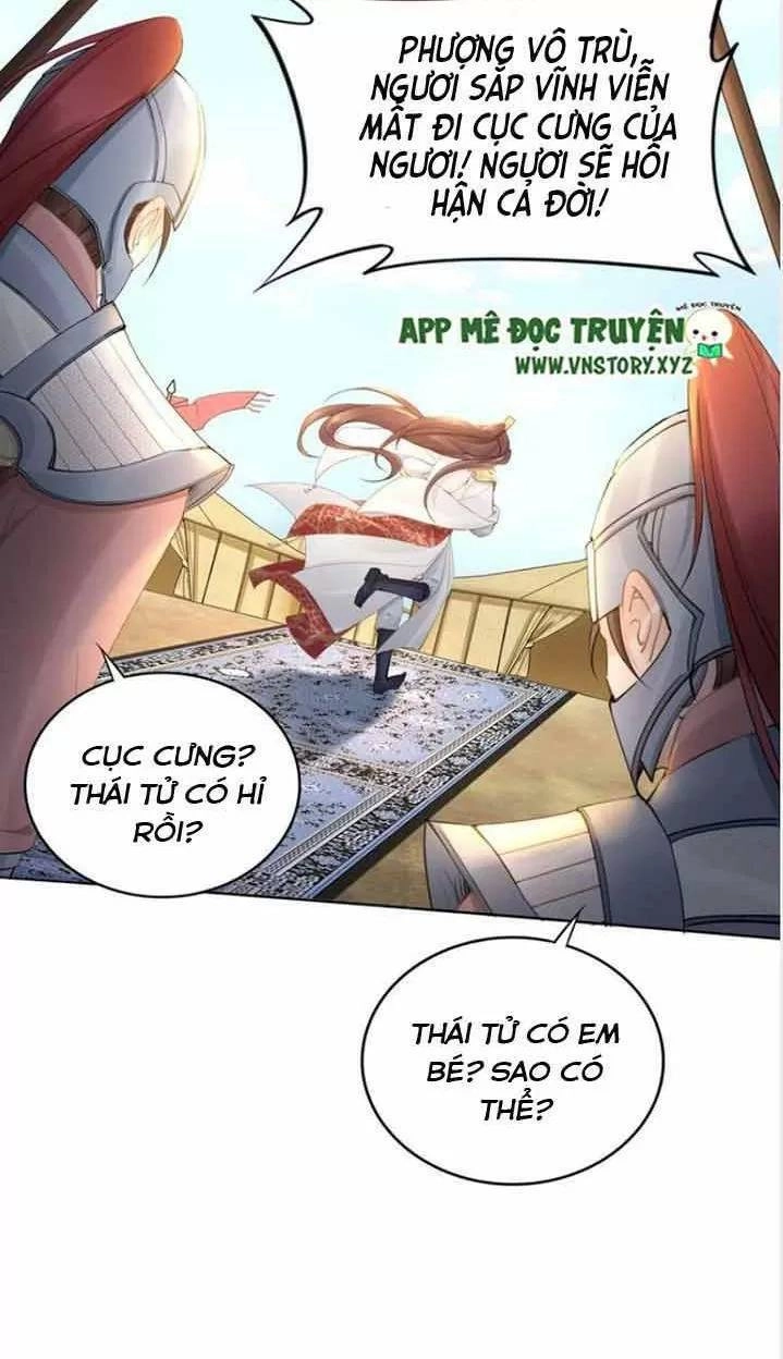 Nhất Sinh Nhất Thế Tiếu Thương Khung Chapter 98 - 25