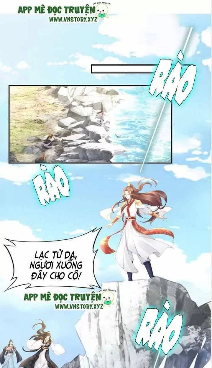 Nhất Sinh Nhất Thế Tiếu Thương Khung Chapter 98 - 26