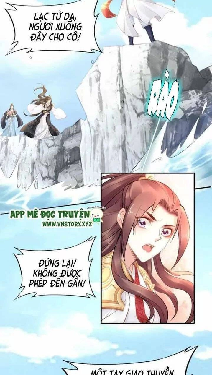 Nhất Sinh Nhất Thế Tiếu Thương Khung Chapter 99 - 2