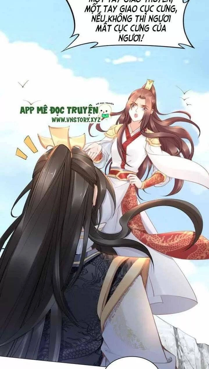 Nhất Sinh Nhất Thế Tiếu Thương Khung Chapter 99 - 3