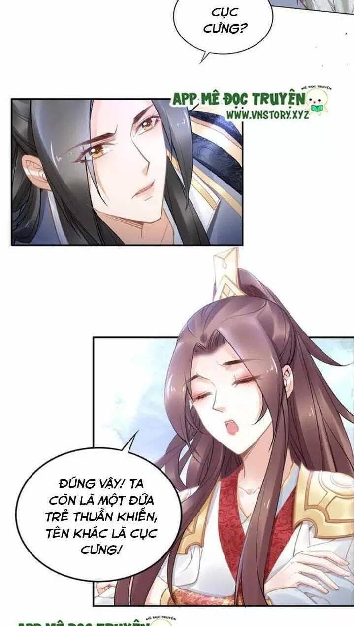 Nhất Sinh Nhất Thế Tiếu Thương Khung Chapter 99 - 4