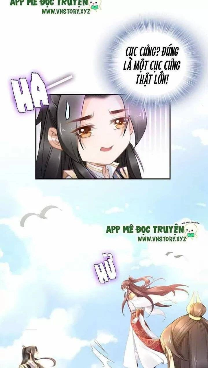 Nhất Sinh Nhất Thế Tiếu Thương Khung Chapter 99 - 5