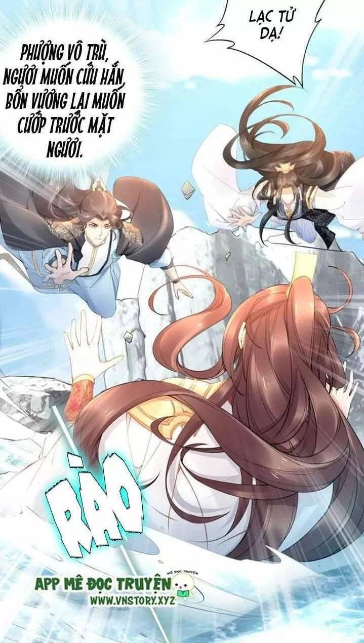 Nhất Sinh Nhất Thế Tiếu Thương Khung Chapter 99 - 9