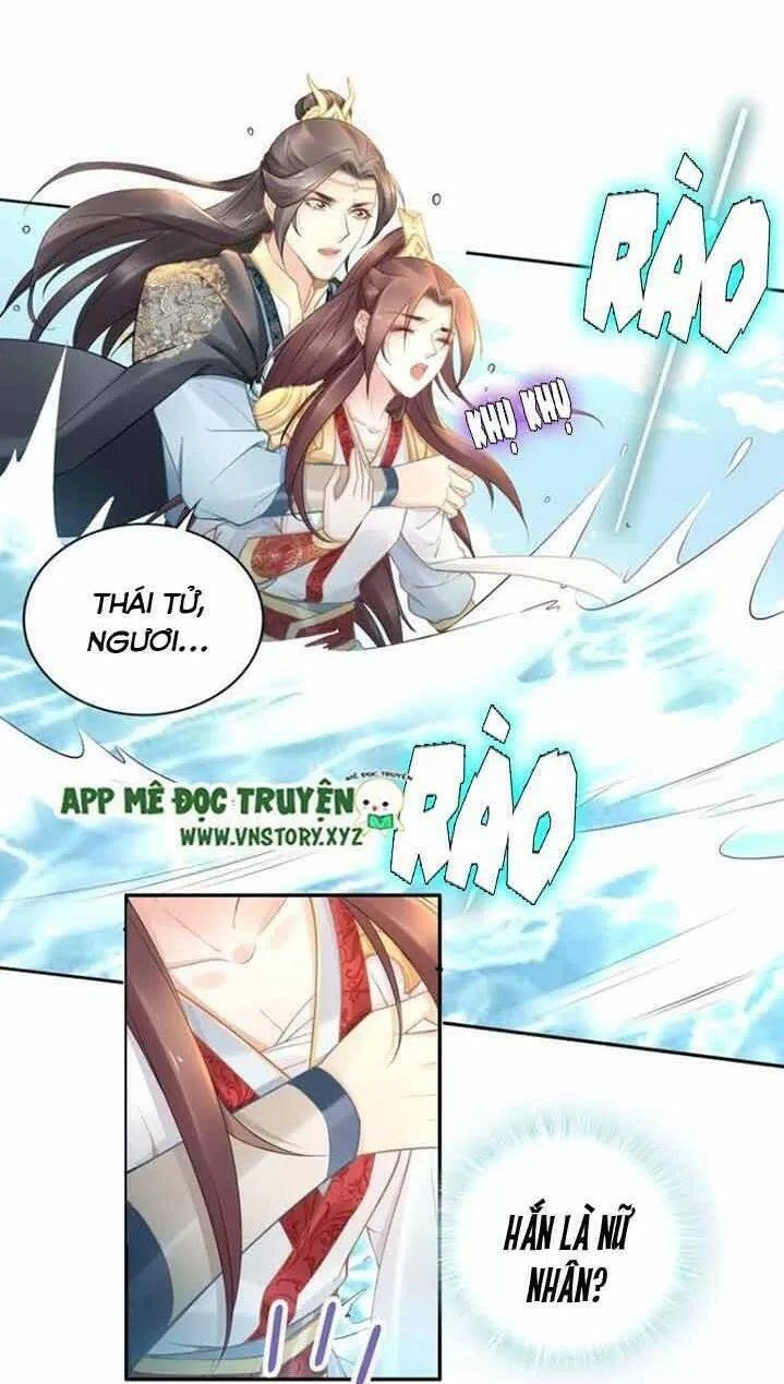 Nhất Sinh Nhất Thế Tiếu Thương Khung Chapter 99 - 11