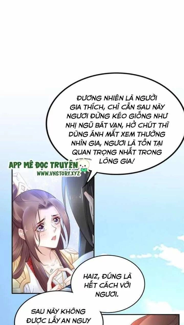 Nhất Sinh Nhất Thế Tiếu Thương Khung Chapter 99 - 17