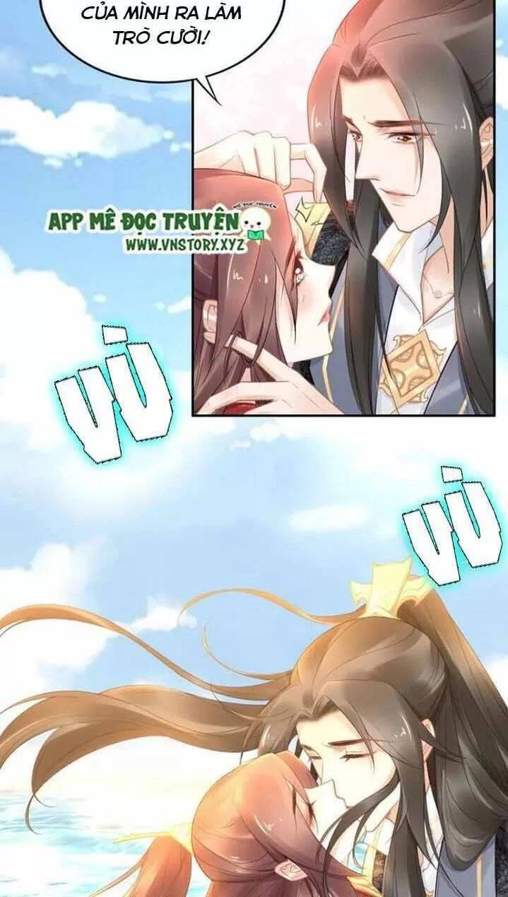 Nhất Sinh Nhất Thế Tiếu Thương Khung Chapter 99 - 18