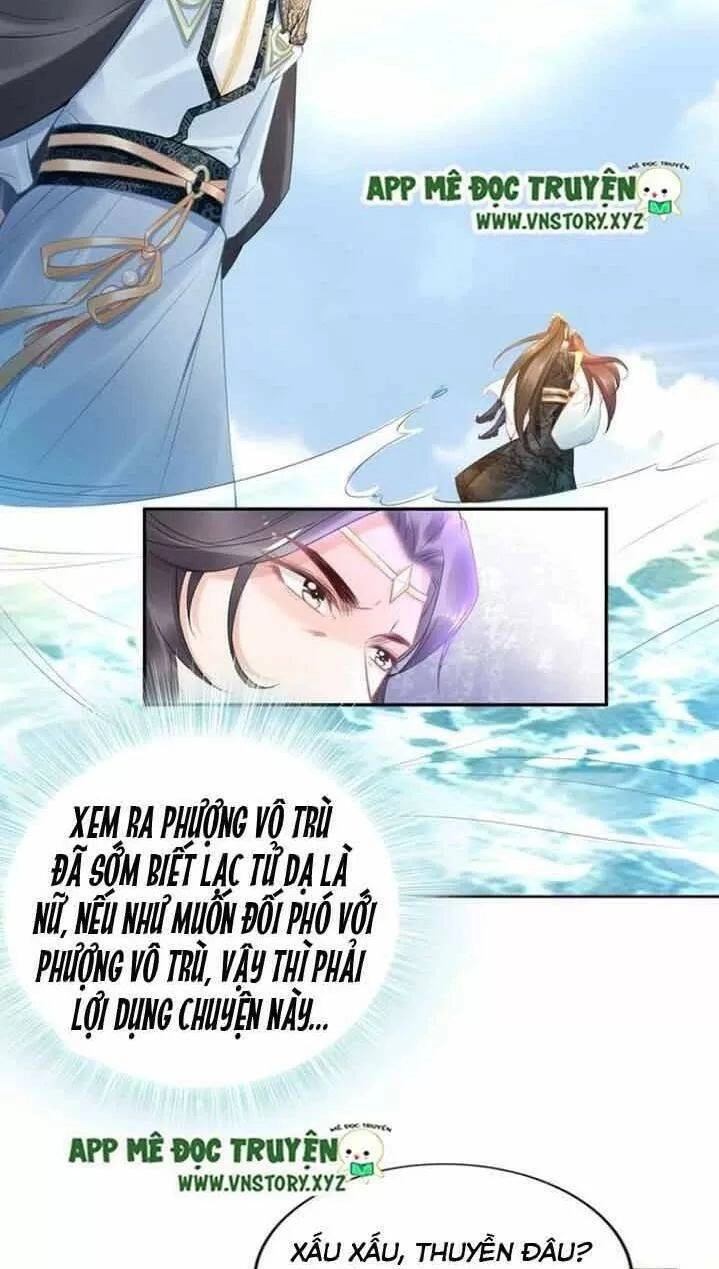 Nhất Sinh Nhất Thế Tiếu Thương Khung Chapter 99 - 20