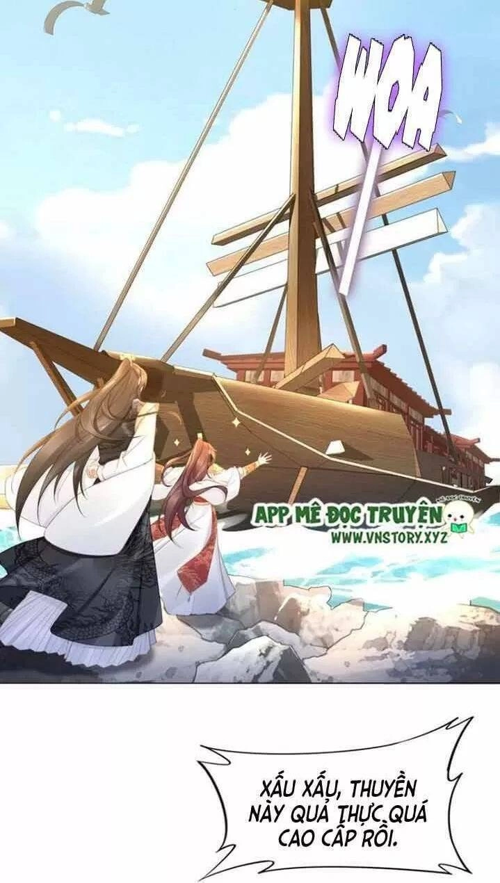 Nhất Sinh Nhất Thế Tiếu Thương Khung Chapter 99 - 22