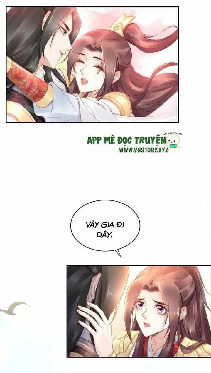 Nhất Sinh Nhất Thế Tiếu Thương Khung Chapter 99 - 23