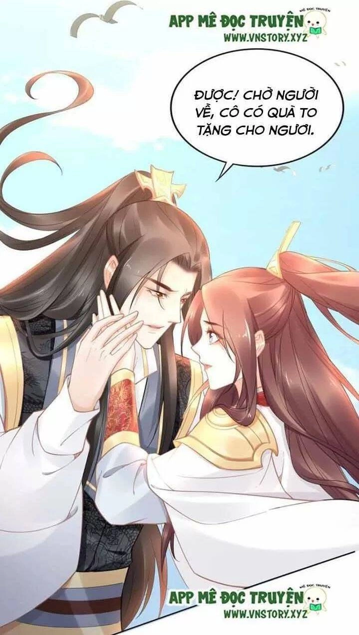 Nhất Sinh Nhất Thế Tiếu Thương Khung Chapter 99 - 24