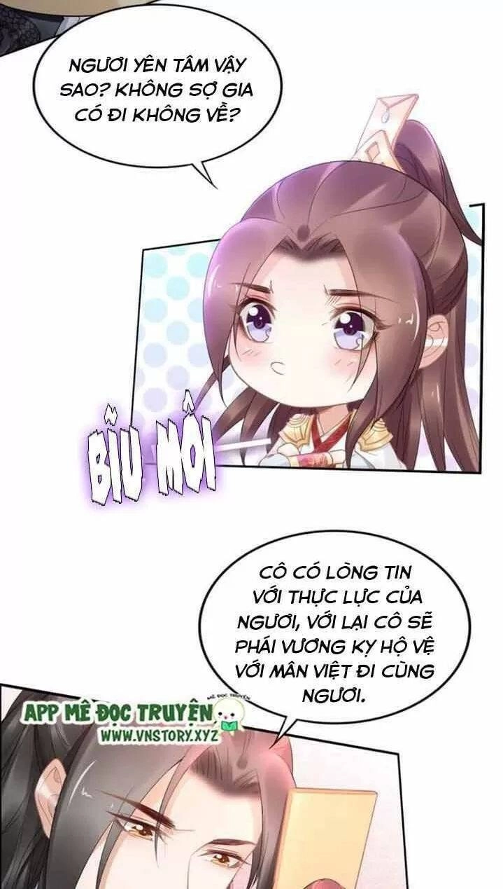 Nhất Sinh Nhất Thế Tiếu Thương Khung Chapter 99 - 25