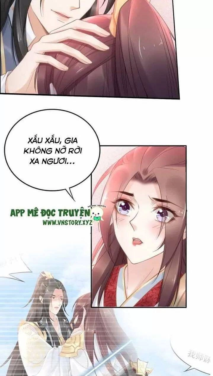 Nhất Sinh Nhất Thế Tiếu Thương Khung Chapter 99 - 26