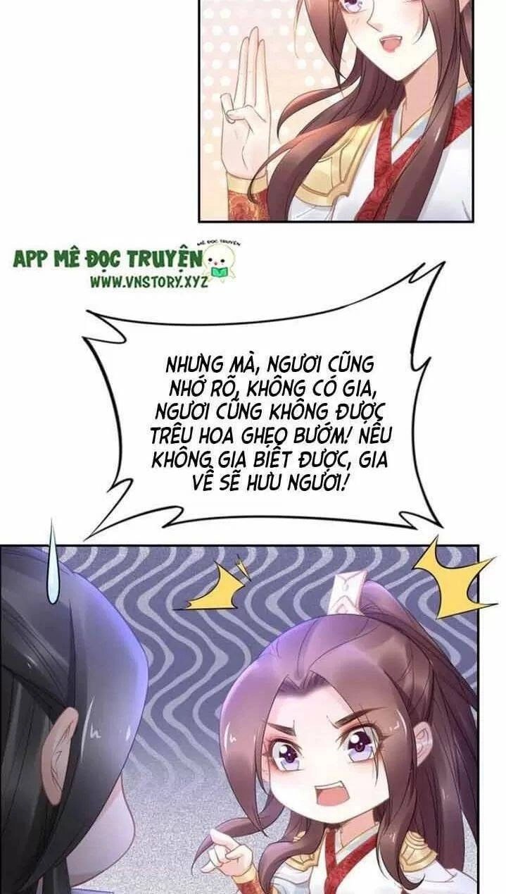 Nhất Sinh Nhất Thế Tiếu Thương Khung Chapter 99 - 29