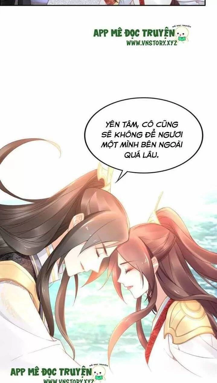 Nhất Sinh Nhất Thế Tiếu Thương Khung Chapter 99 - 30