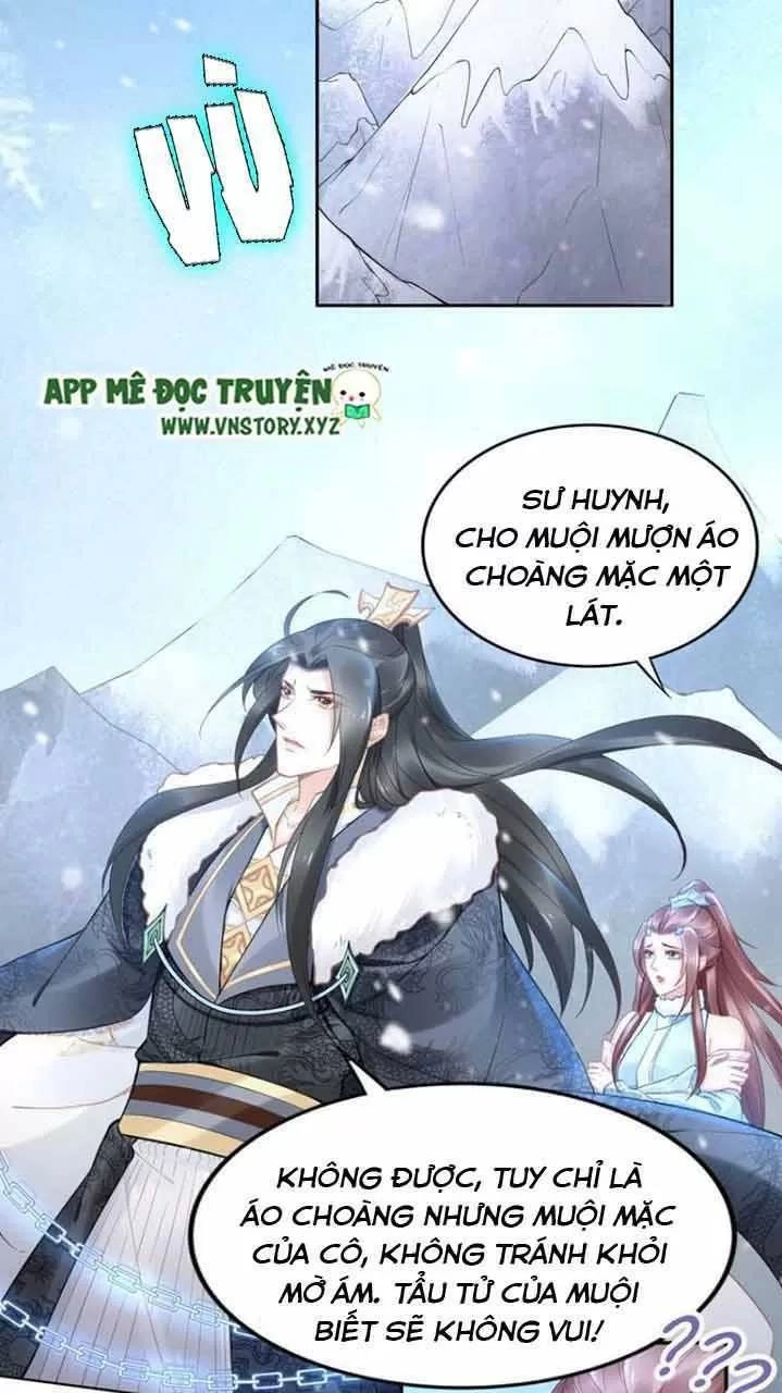 Nhất Sinh Nhất Thế Tiếu Thương Khung Chapter 100 - 3
