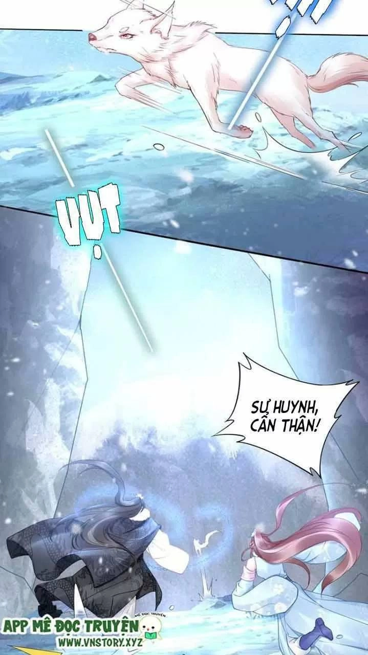 Nhất Sinh Nhất Thế Tiếu Thương Khung Chapter 100 - 5