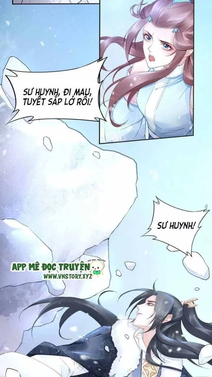 Nhất Sinh Nhất Thế Tiếu Thương Khung Chapter 100 - 7