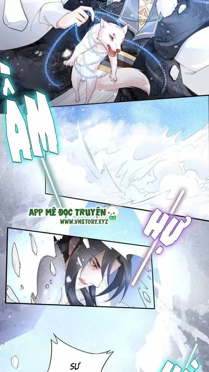 Nhất Sinh Nhất Thế Tiếu Thương Khung Chapter 100 - 8