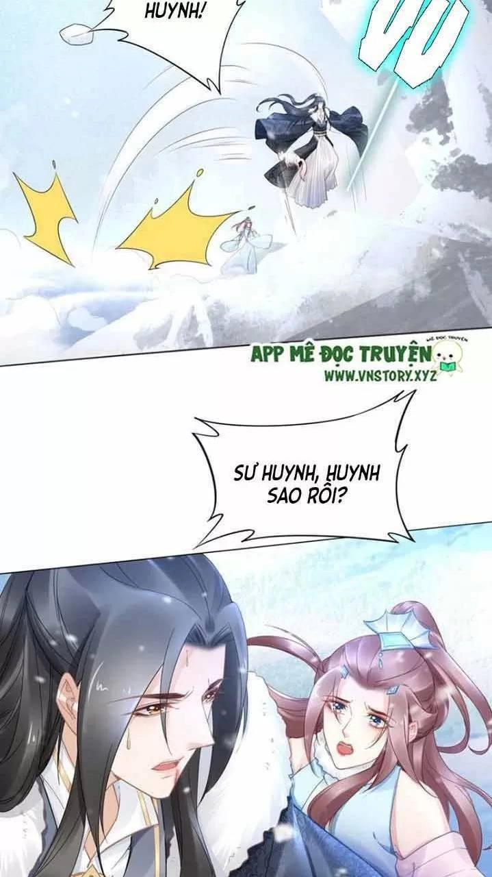 Nhất Sinh Nhất Thế Tiếu Thương Khung Chapter 100 - 9