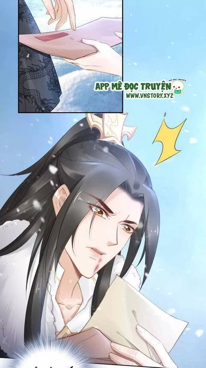 Nhất Sinh Nhất Thế Tiếu Thương Khung Chapter 100 - 11