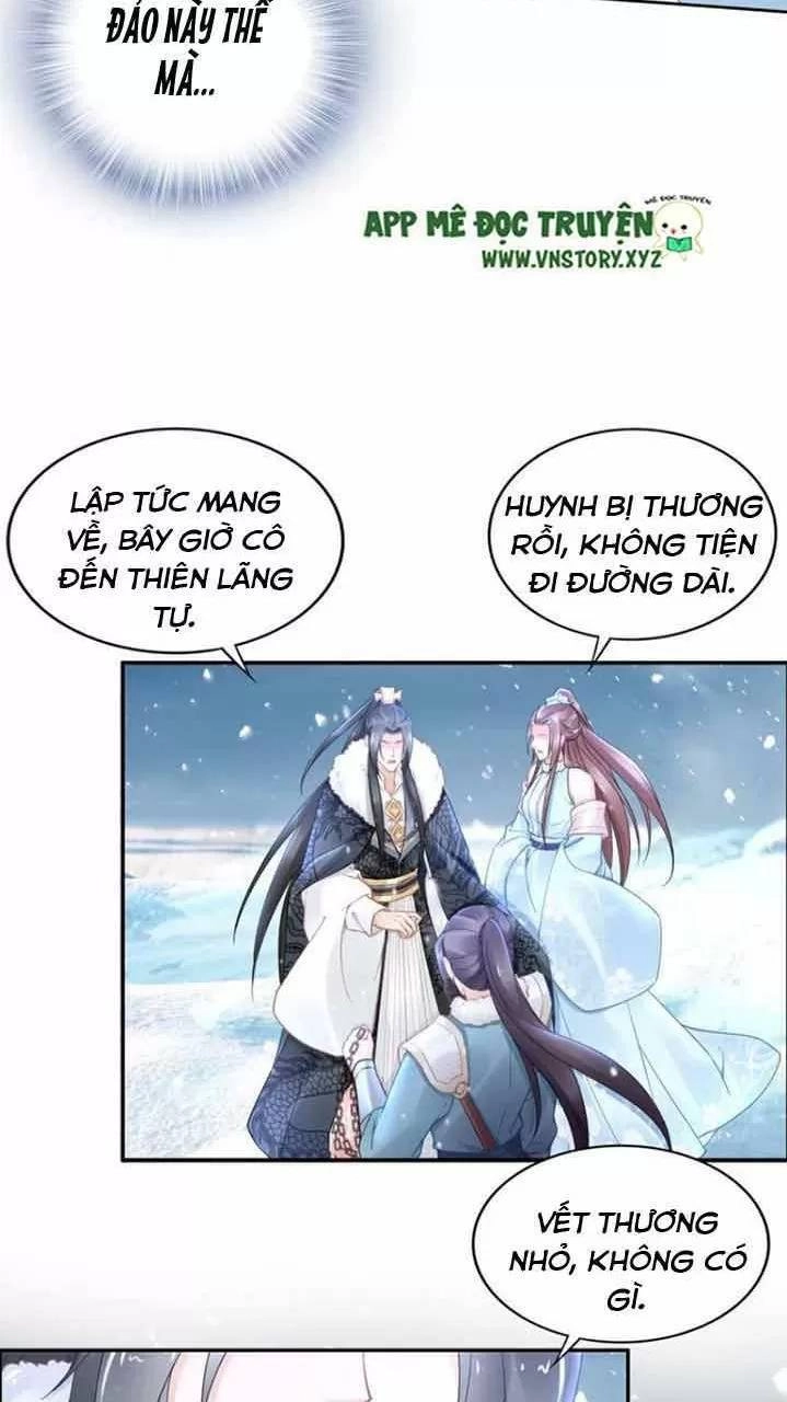 Nhất Sinh Nhất Thế Tiếu Thương Khung Chapter 100 - 12