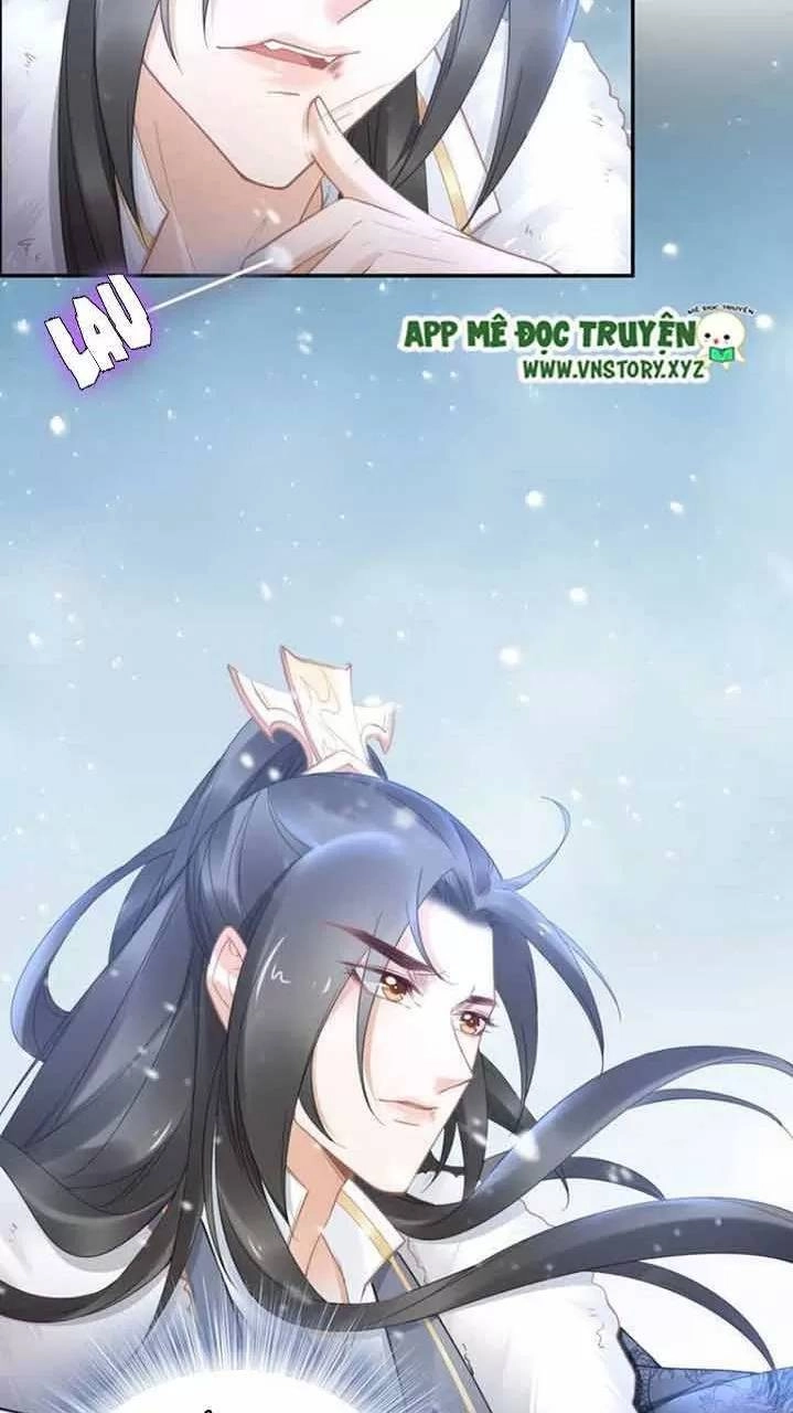 Nhất Sinh Nhất Thế Tiếu Thương Khung Chapter 100 - 13