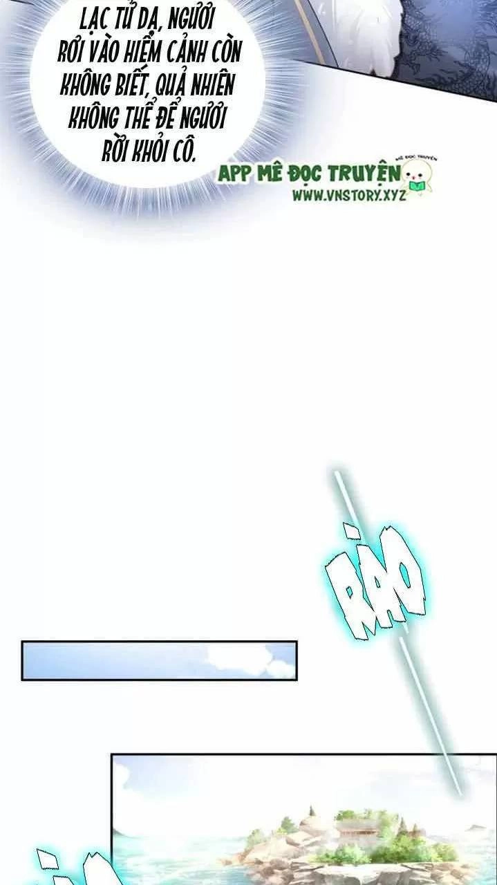 Nhất Sinh Nhất Thế Tiếu Thương Khung Chapter 100 - 14