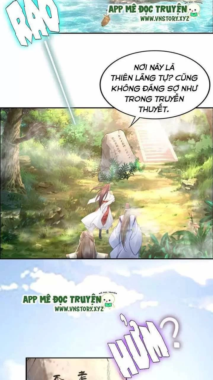 Nhất Sinh Nhất Thế Tiếu Thương Khung Chapter 100 - 15