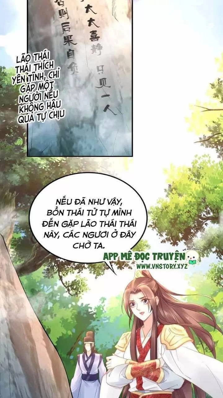 Nhất Sinh Nhất Thế Tiếu Thương Khung Chapter 100 - 16