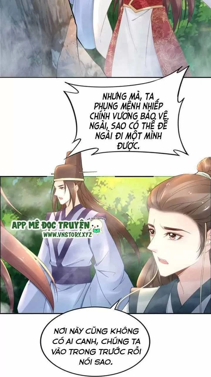 Nhất Sinh Nhất Thế Tiếu Thương Khung Chapter 100 - 17