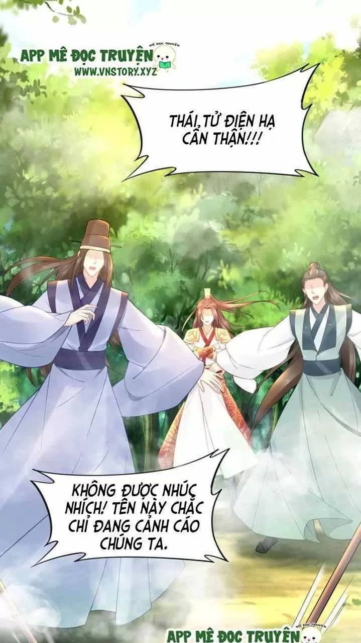 Nhất Sinh Nhất Thế Tiếu Thương Khung Chapter 100 - 19