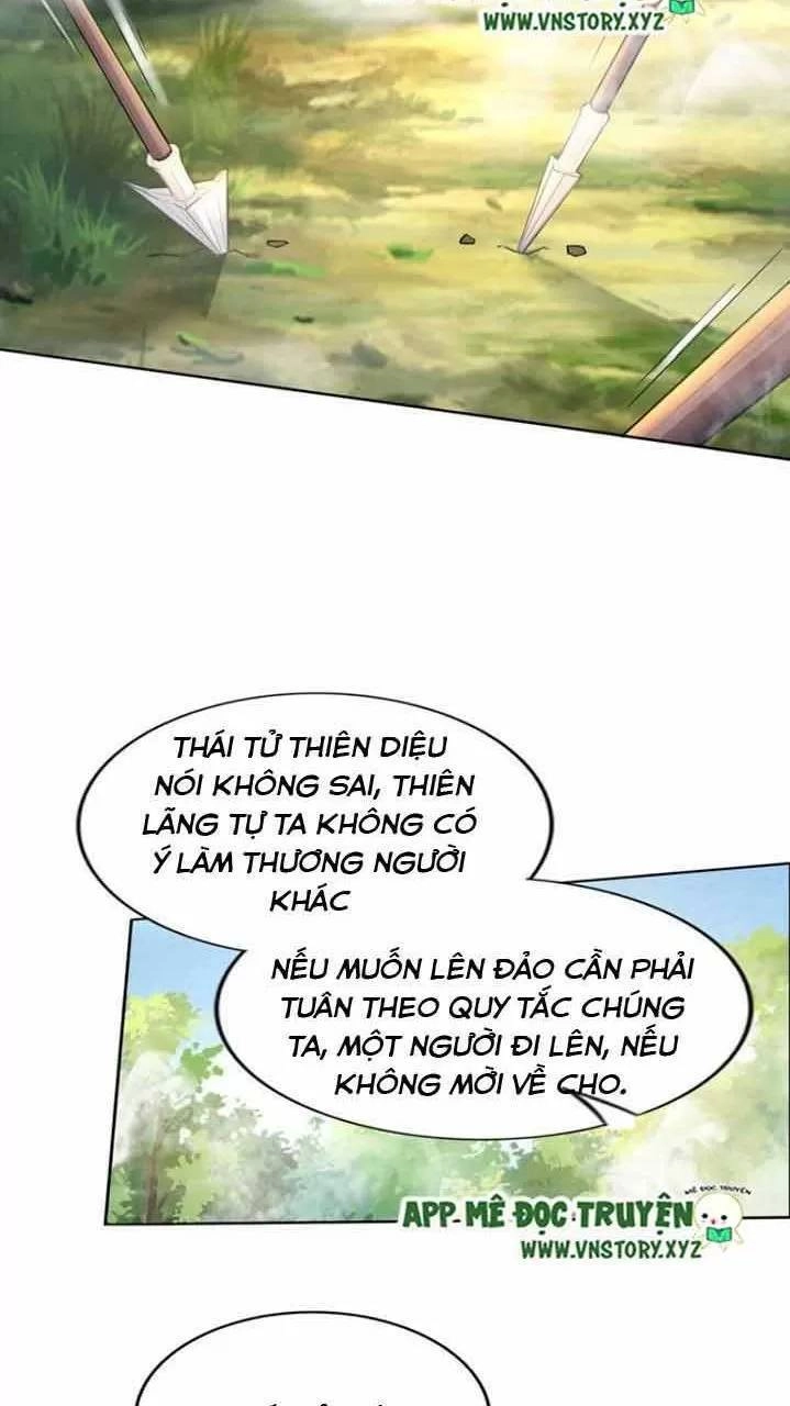 Nhất Sinh Nhất Thế Tiếu Thương Khung Chapter 100 - 20