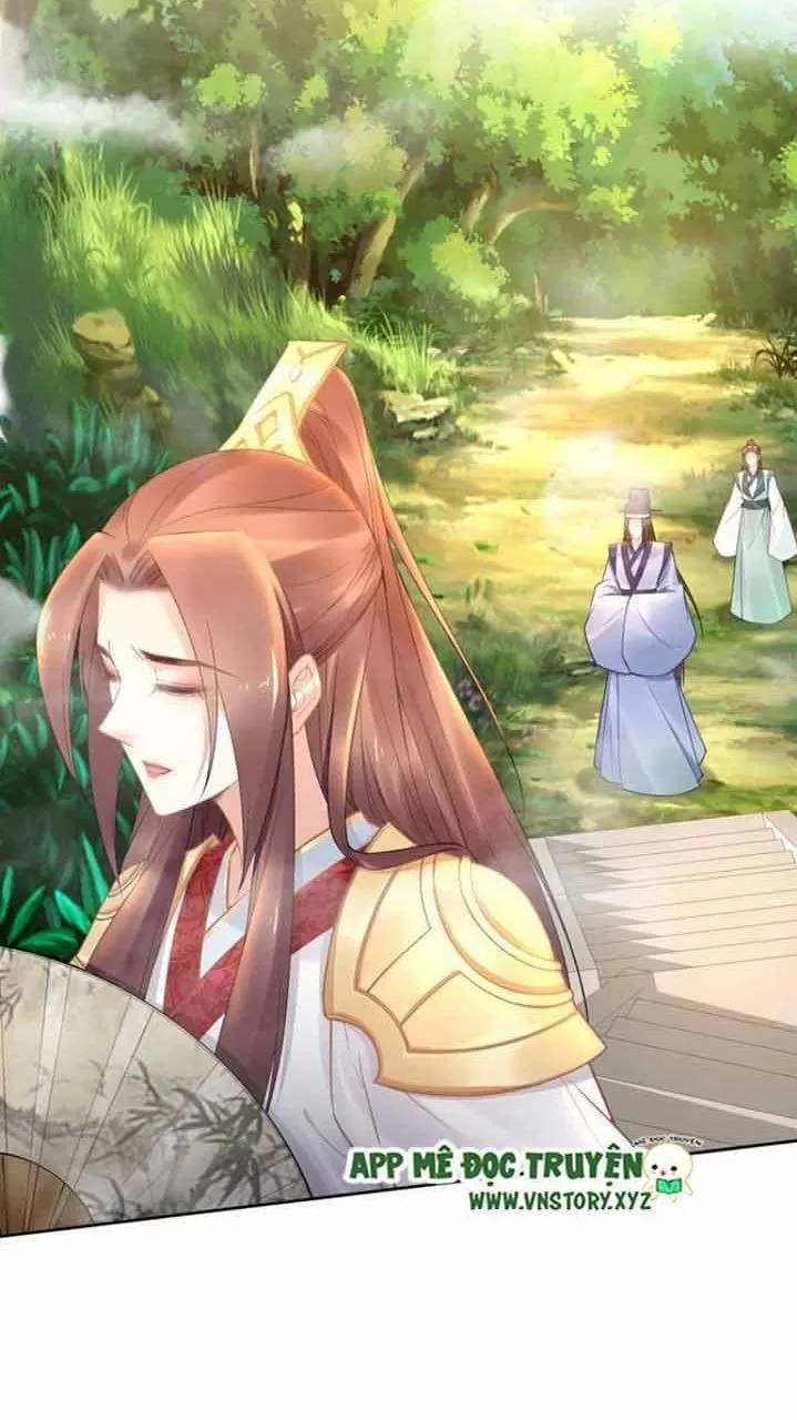 Nhất Sinh Nhất Thế Tiếu Thương Khung Chapter 100 - 22