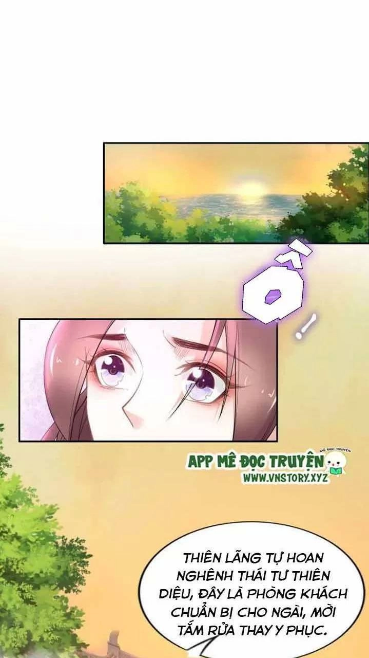 Nhất Sinh Nhất Thế Tiếu Thương Khung Chapter 100 - 23