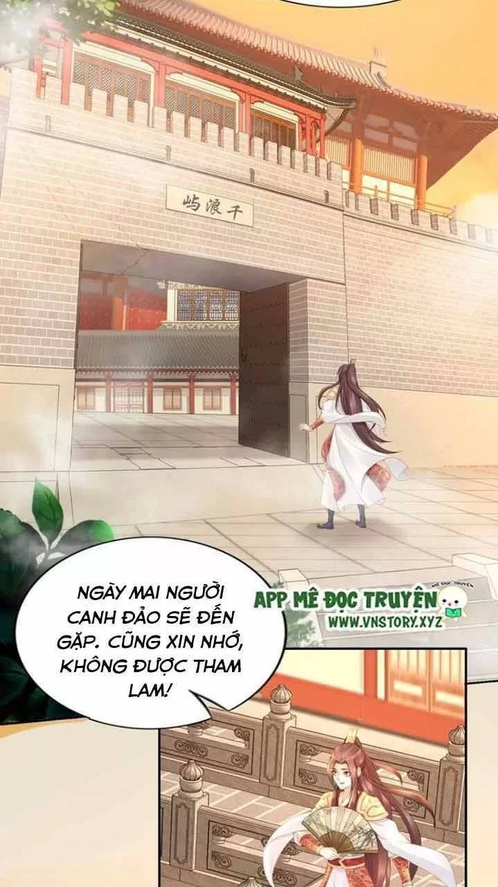 Nhất Sinh Nhất Thế Tiếu Thương Khung Chapter 100 - 24