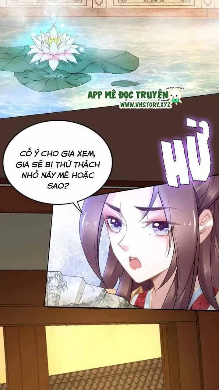 Nhất Sinh Nhất Thế Tiếu Thương Khung Chapter 100 - 26