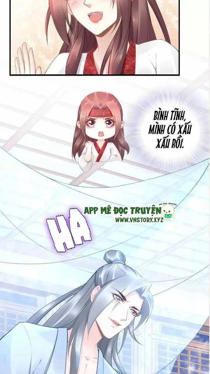 Nhất Sinh Nhất Thế Tiếu Thương Khung Chapter 100 - 33