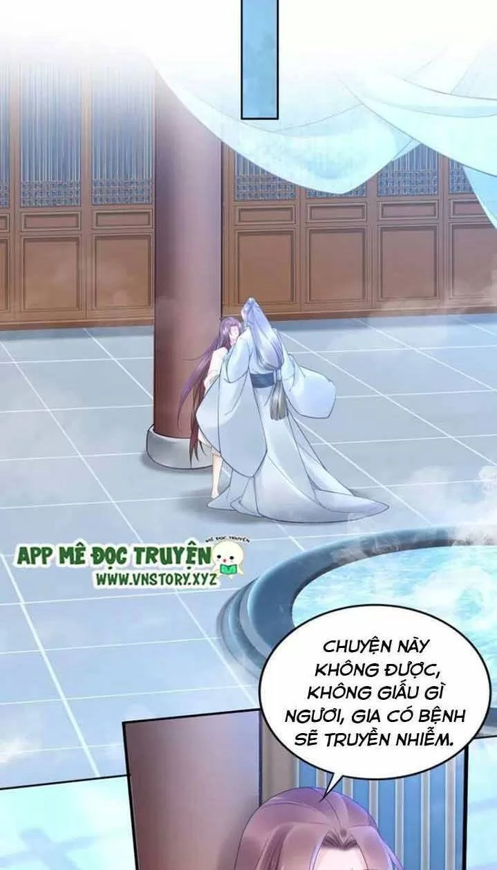 Nhất Sinh Nhất Thế Tiếu Thương Khung Chapter 101 - 3